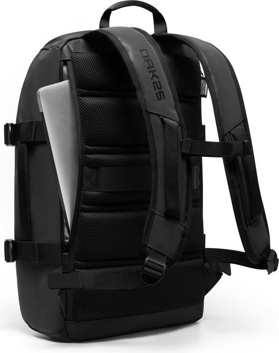 Actual product image Oak25 Backpack Luminite Daypack (17 l)