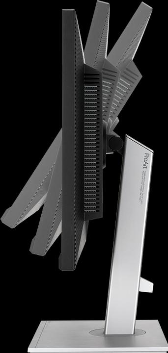 Actual product image ASUS ProArt PA278CV (2560 x 1440 pixels, 27")