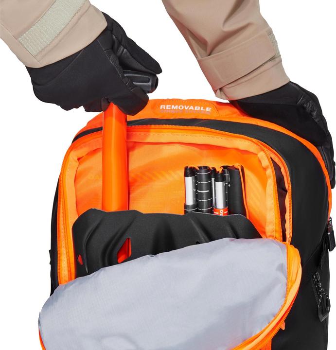 Produktbild Mammut Tour 40 Removable Airbag 3.0 (40 l)