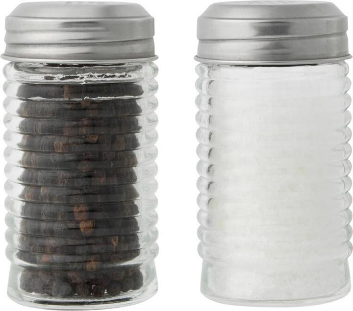 Productafbeelding Salter 751 CLXRUP Bijenkorf glazen shakerset (Diverse kruiden)