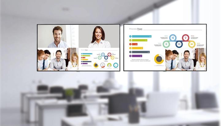 Image du produit LG 75UH5F-H (3840 x 2160 pixels, 75")