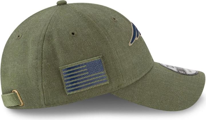 Produktbild New Era 9Twenty Strapback NFL Salute To Service (One Size)