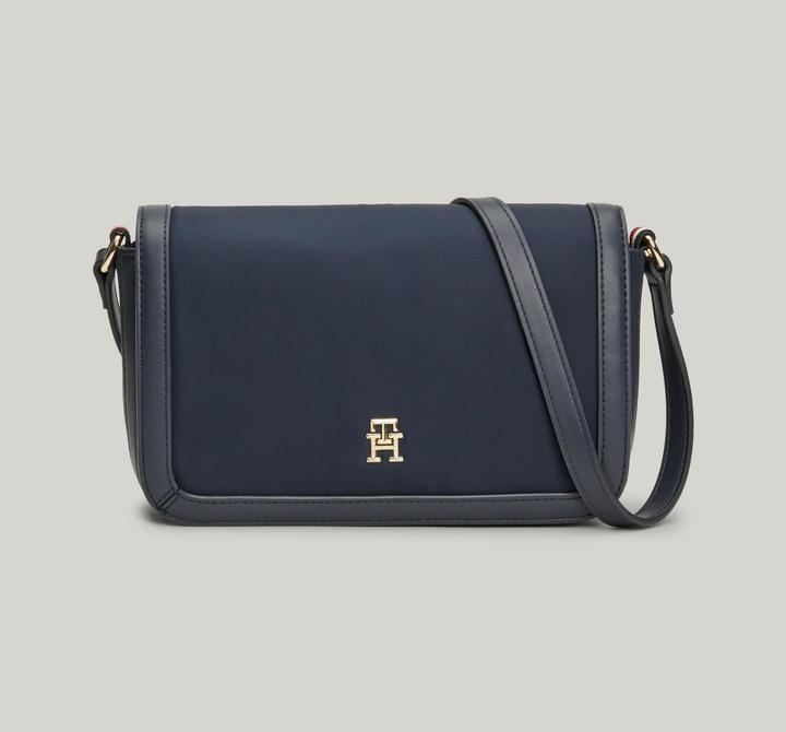 Image du produit Tommy Hilfiger Sac à bandoulière TH Essential S Flap Crossover PSP24