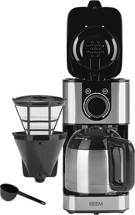 Image du produit Beem Cafetière Fresh-Aroma-Switch Thermo et verseuse en verre