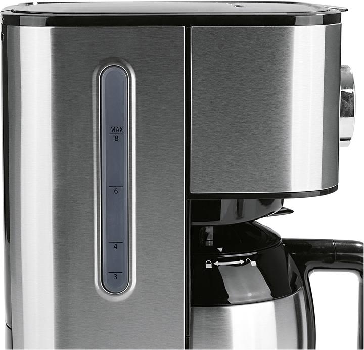 Image du produit Beem Cafetière Fresh-Aroma-Switch Thermo et verseuse en verre