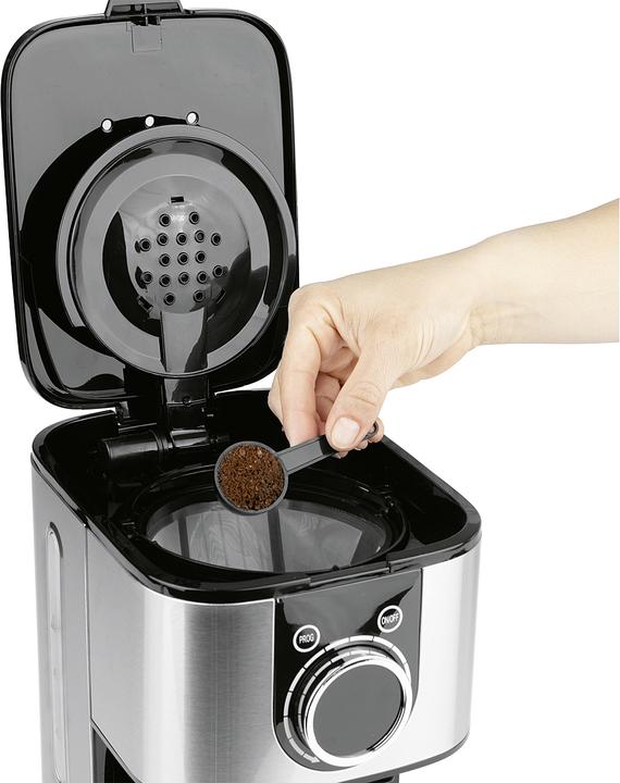 Image du produit Beem Cafetière Fresh-Aroma-Switch Thermo et verseuse en verre