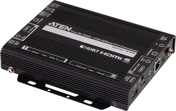 Immagine prodotto Aten Estensione HDMI HDBaseT-Lite