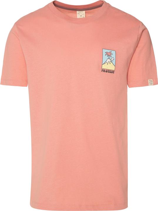 Immagine prodotto MGA T-shirt Uomo T-shirt Isac (XXL)