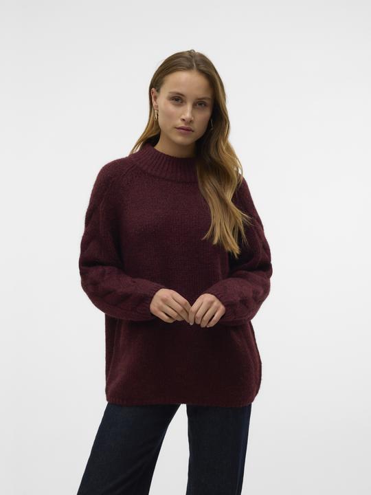 Actual product image Vero Moda VMZEN jumper knitted jumper (M)