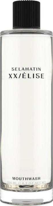 Image du produit Selahatin Mouthwash XX/Élise (200 ml, Rince-bouche)