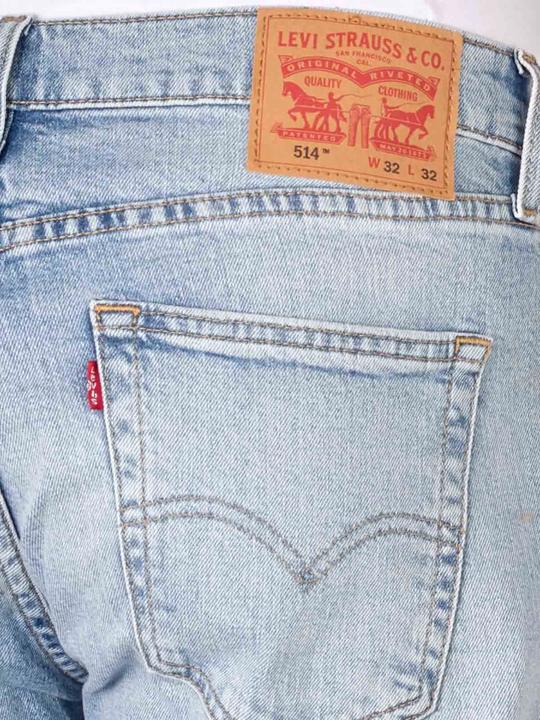 Actual product image Levis 10020242 (W36/L34)