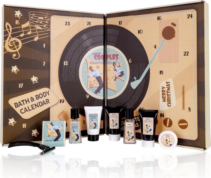 Actual product image Roost Couples