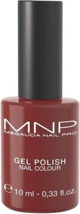 Immagine prodotto Mesauda Smalto semipermanente 100% gel polish, Red Carpet, 10ml (209, Smalto per unghie effetto gel)