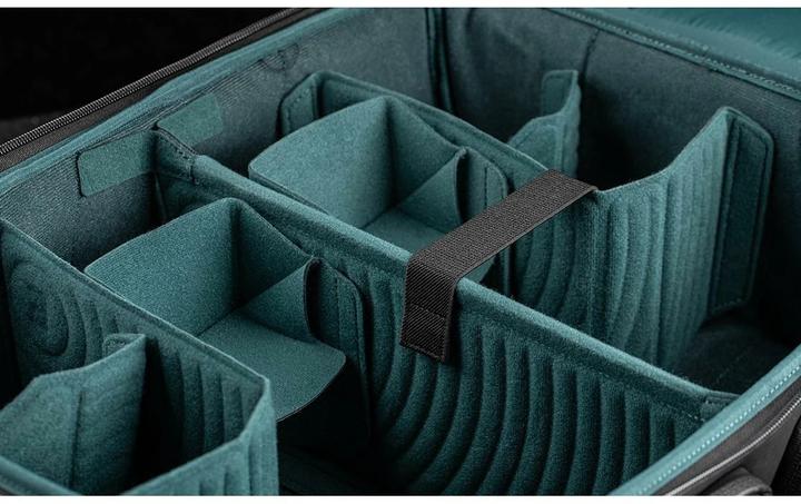 Immagine prodotto Pgytech Zaino OneMo 2 35L (nero spaziale) (Zaino per fotocamera, 35 l)
