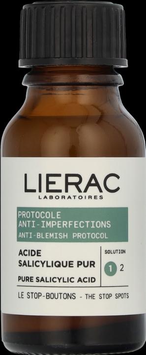 Produktbild Lierac Protocole (15 ml)
