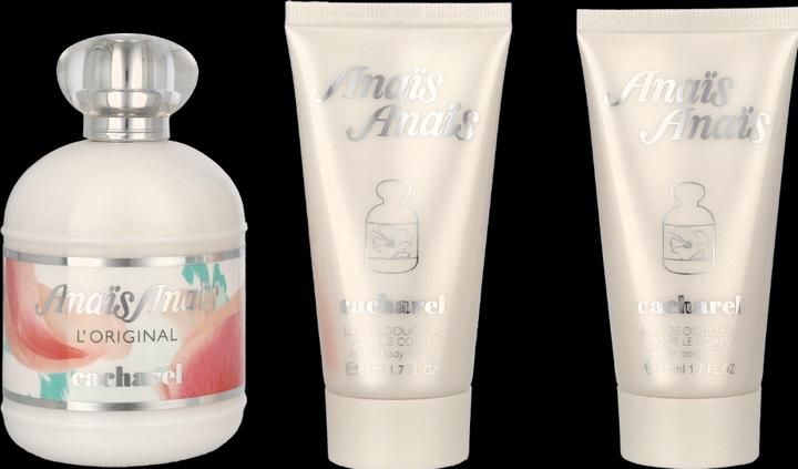 Immagine prodotto Cacharel Anais Anais Originale (Set profumo)