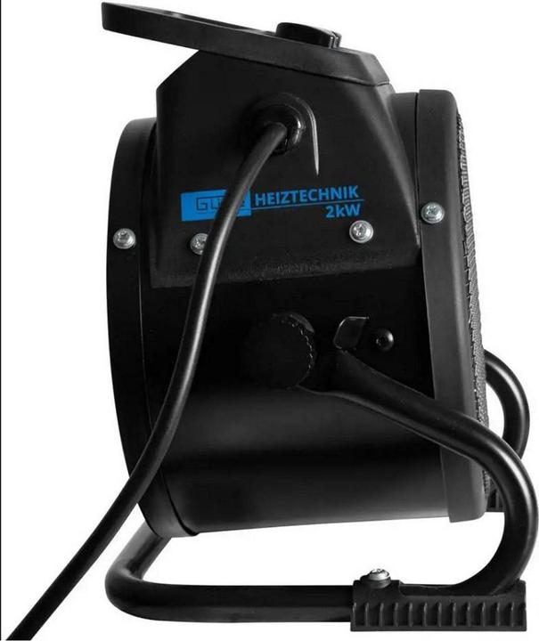 Immagine prodotto Güde Solingen GEH 2000 P (2000 W)