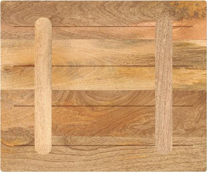 Actual product image VidaXL Keilani (60 x 50 x 2.5 cm)