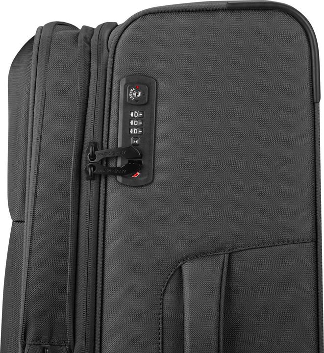 Actual product image Pack Easy GoUp Trolley (88 l, M (50 - 90l))