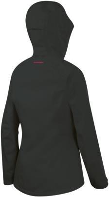Actual product image Mammut Silvretta Jacket (XL)