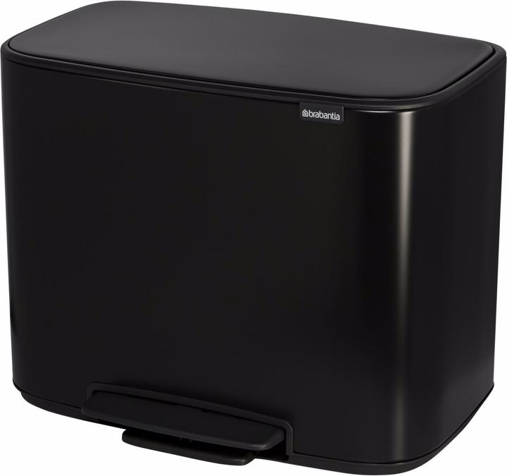 Actual product image Brabantia Bo pedal bin (36 l)