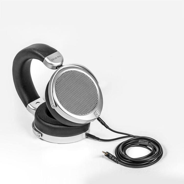 Produktbild Hifiman Deva Pro (ANC, 8 h, Kabellos, Kabelgebunden)
