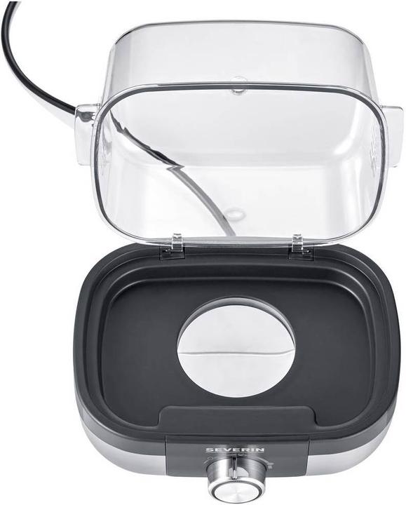 Actual product image Severin EK 3167 for 6 eggs