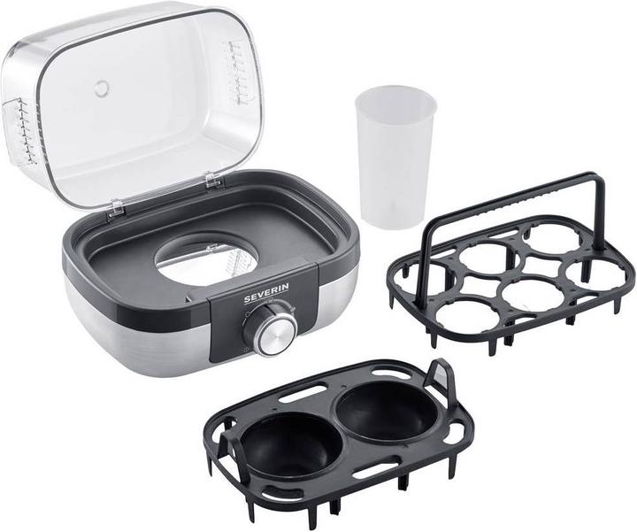Actual product image Severin EK 3167 for 6 eggs