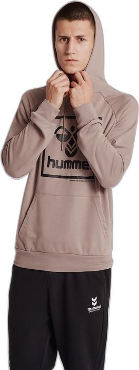 Immagine prodotto hummel Felpa Con Cappuccio Isam 2.0 (L)