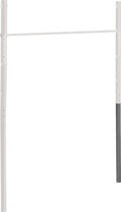 Actual product image Hudora 1 lower bar for Fabian Pro gymnastics bar