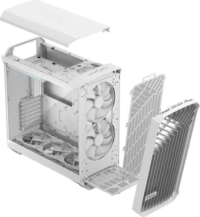 Immagine prodotto Fractal Torrente RGB TG (ATX, E-ATX)