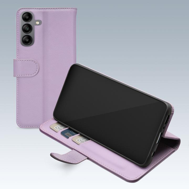 Immagine prodotto Mobilize Portafoglio Gelly Premium (Samsung Galaxy A13 5G, Samsung Galaxy A04S)