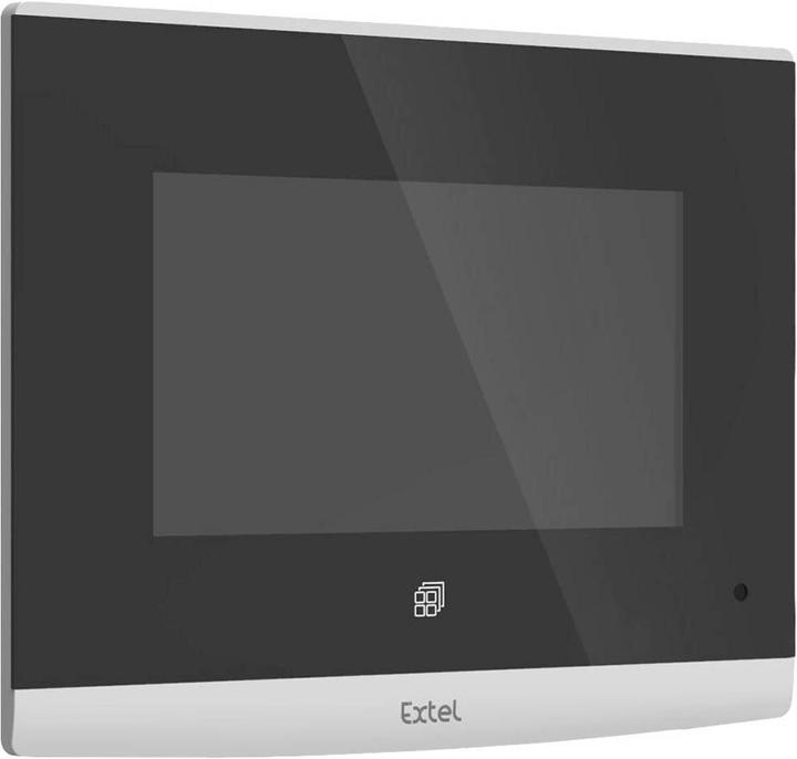 Produktbild Extel 720315 Video-Türsprechanlage Komplett-Set