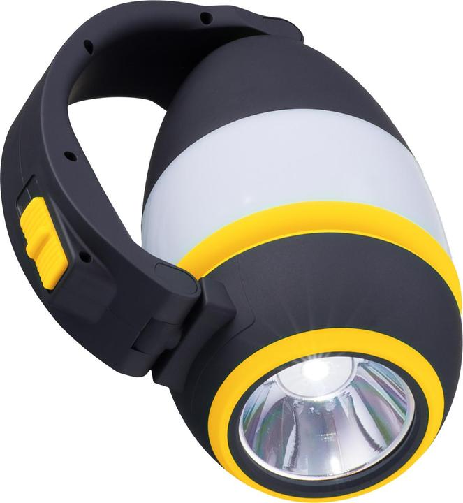 Produktbild Bresser Outdoor-Laterne 3in1 National Geographic