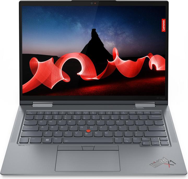 Produktbild Lenovo ThinkPad X1 Yoga Gen 8 (14", Intel Core i5-1335U, 32 GB, 512 GB, CH)