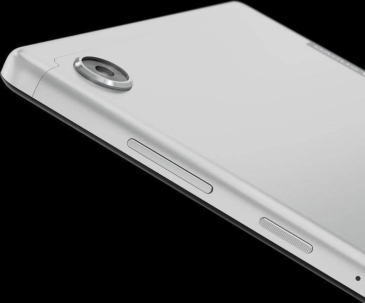 Image du produit Lenovo Smart Tab M10 FHD Plus (2nd Gen) (WLAN uniquement, 10.30", 64 Go, Platine)