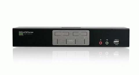 Actual product image Aten Cs1794