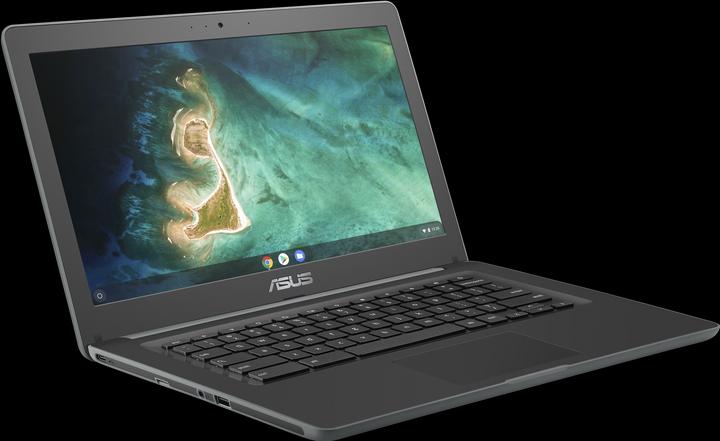 Image du produit ASUS Chromebook – C403NA-FQ0045 (14", Intel Celeron N3350, 4 Go, DE)