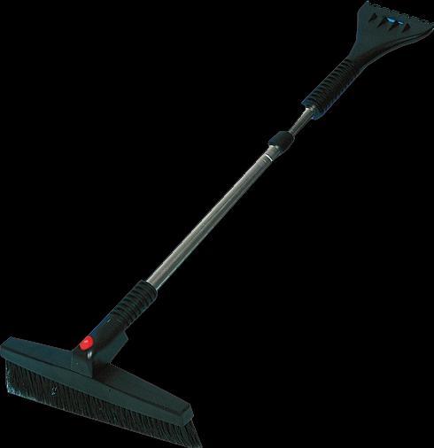 Image du produit Rota Brush Balai à neige télescopique