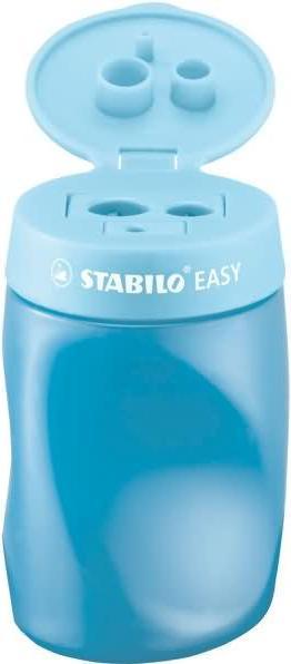 Produktbild STABILO EASYsharpener Dosen-Spitzer für Linkshänder