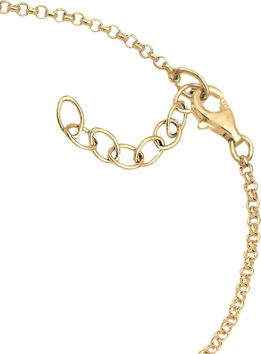 Immagine prodotto Elli Ancora (17 cm, Argento 925)