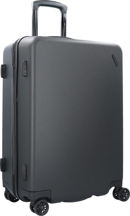 Image du produit Bugatti Kallisto Valise à coque dure L, noir (91 l, XL (à partir de 115l))