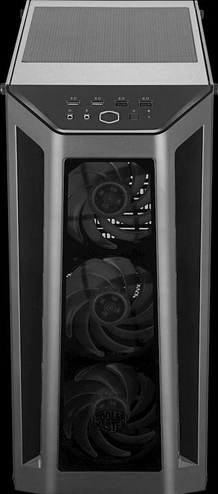 Produktbild Cooler Master MasterBox MB530P (ATX, mATX, Mini-ITX)