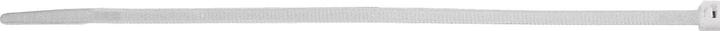 Produktbild VR-Technics Kabelbinder 140 x 2.5mm, 100 Stück (Kunststoffkabelbinder, 140 mm, 100 Stk.)