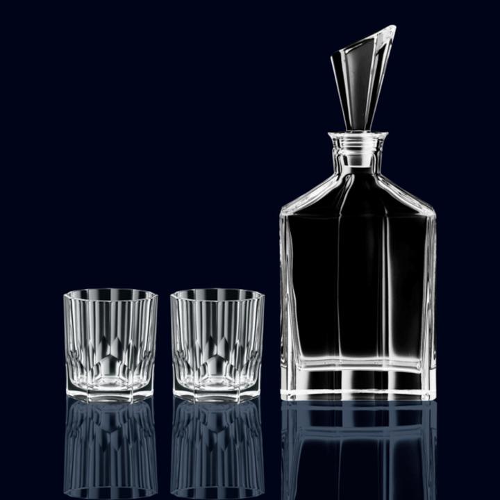 Produktbild Nachtmann Aspen (10 dl, 3 x, Whiskygläser)