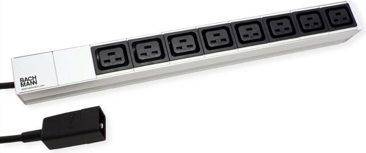 Image du produit Bachmann IT PDU 19" Système C19