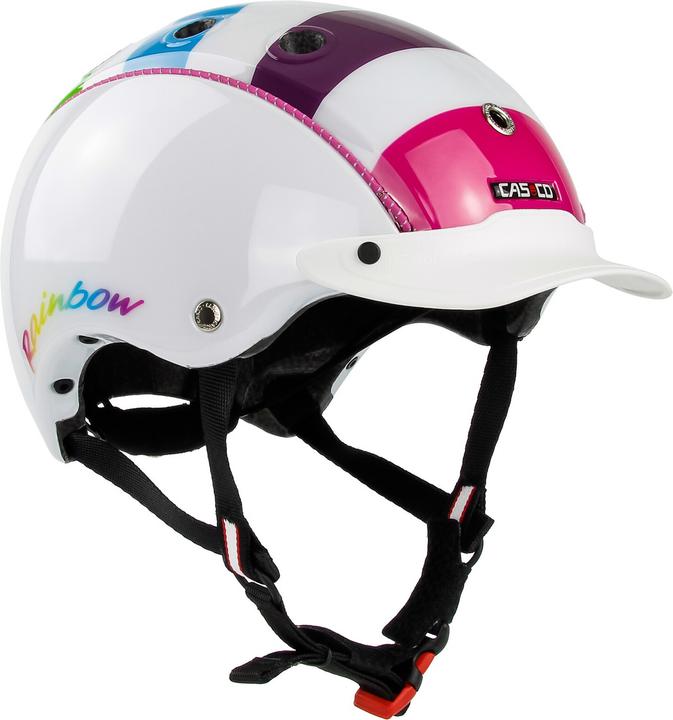 Actual product image Casco MINI 2 (46 - 52 cm)