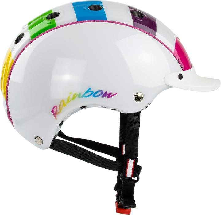 Actual product image Casco MINI 2 (46 - 52 cm)
