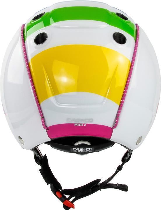 Actual product image Casco MINI 2 (46 - 52 cm)