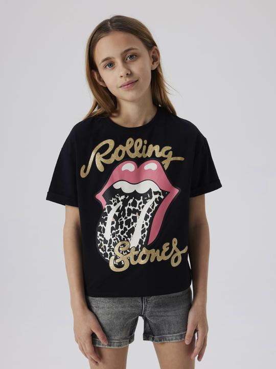 Produktbild Name it Rolling Stones T-Shirt (116)